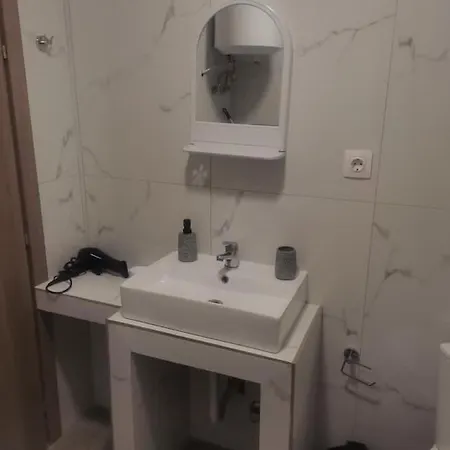 Katerina'S Suites Korfu Dış mekan fotoğraf