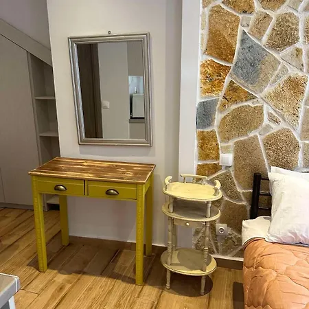 Katerina'S Suites Korfu Dış mekan fotoğraf