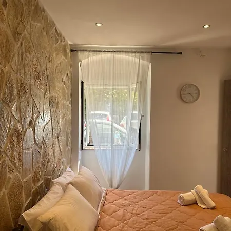 Katerina'S Suites Korfu Dış mekan fotoğraf