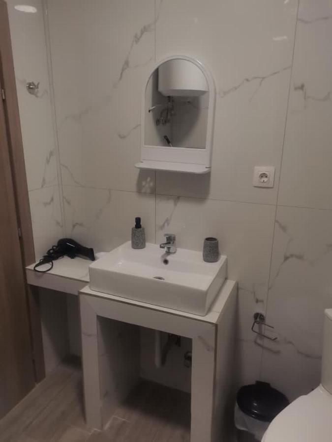 Apartment Katerina's Corfu (city)