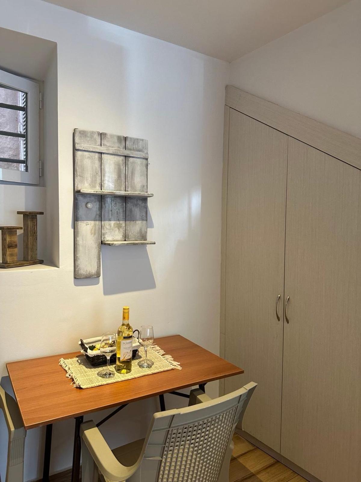 Katerina's Apartment