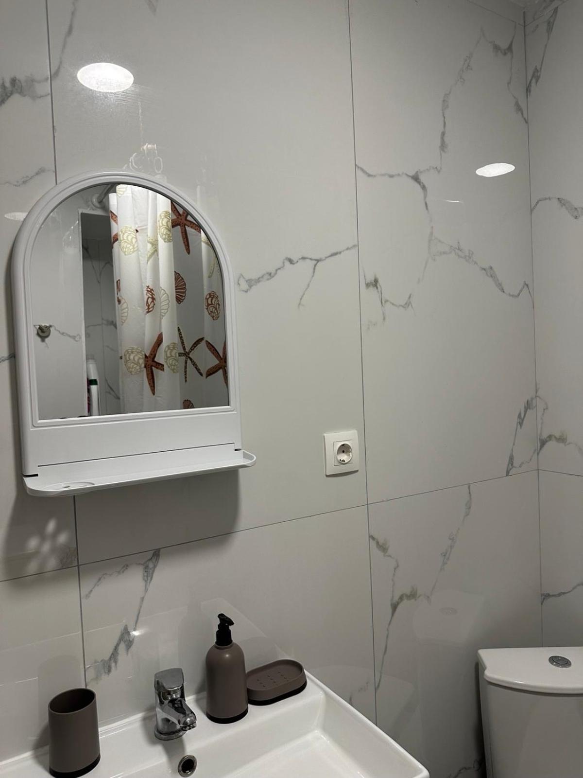 Apartament Katerina's *